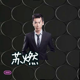 苏燃